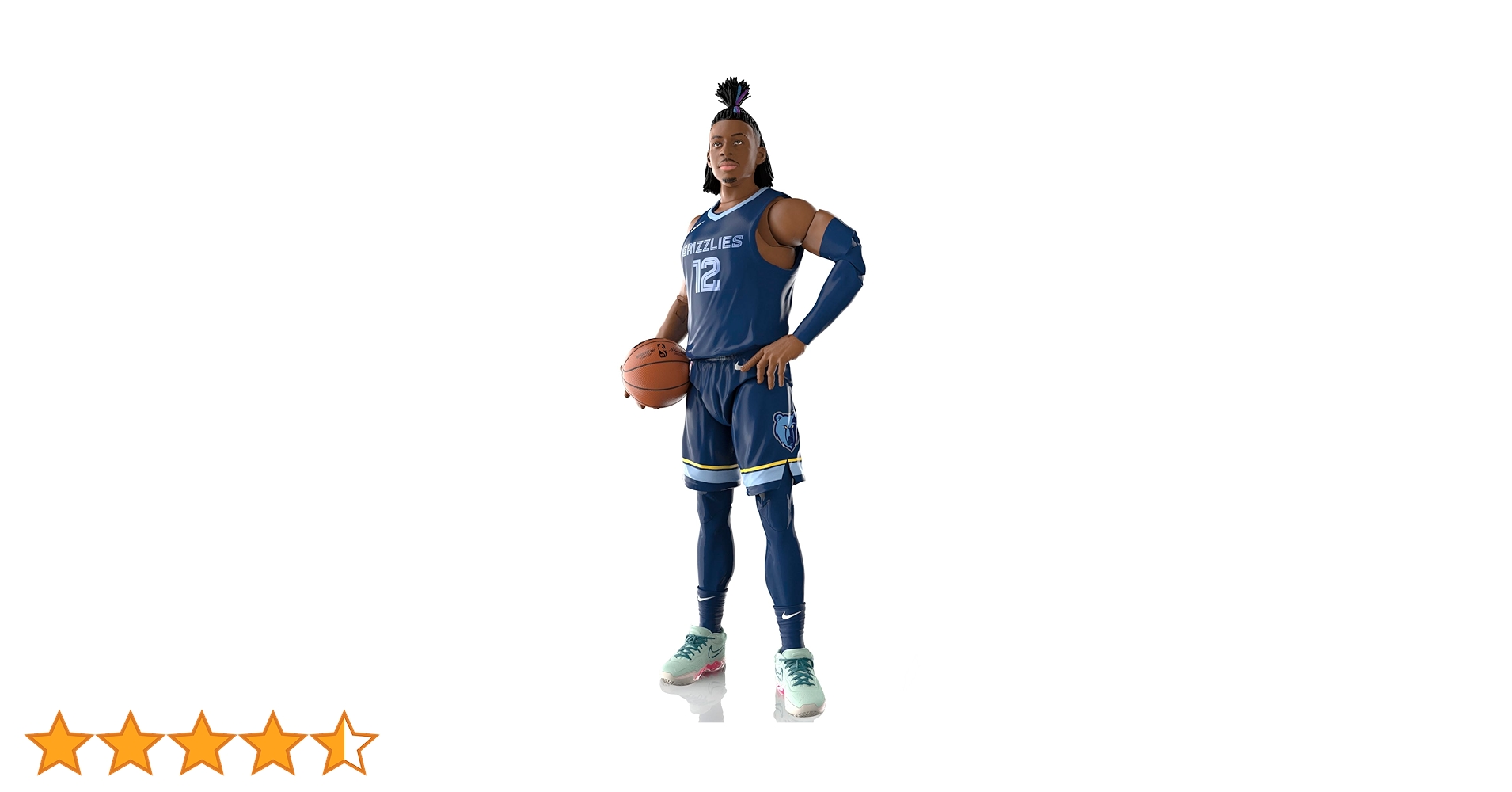 Amazon.co.jp: ハズブロ(HASBRO) スターティング ラインアップ NBA Amazon.co.jp: ハズブロ(HASBRO) スターティング ラインアップ NBA